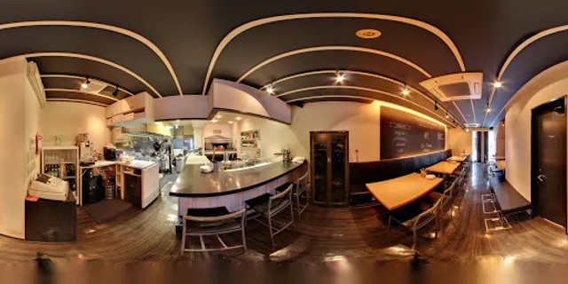 La Pizzeria Nakayama