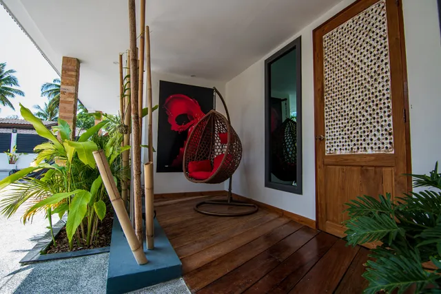 La Belle Vie - Boutique Hotel Adults Only