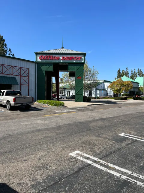 Grossmont Trolley Center