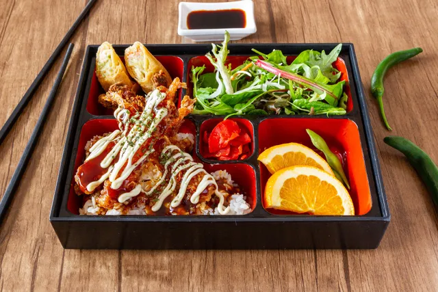 Aki 秋 Japanese Restaurant