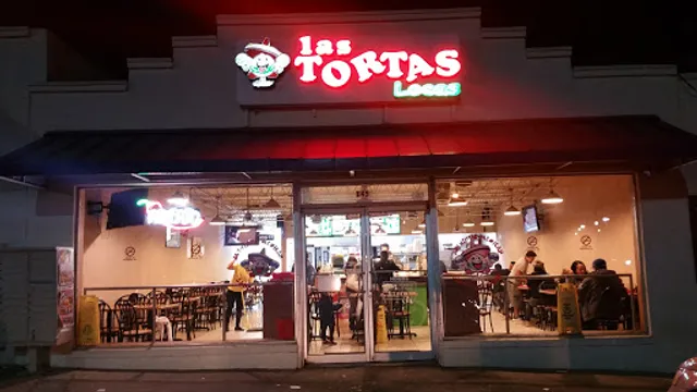 Las Tortas Locas