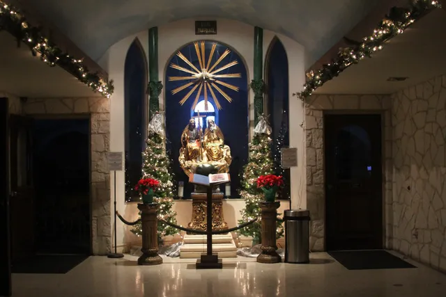 Divine Providence Catholic Church