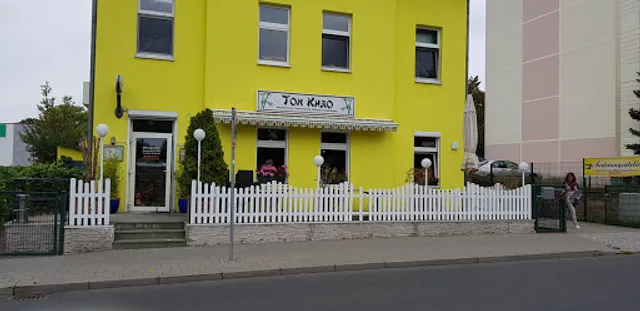 Ton Khao Sushi & Asia Küche