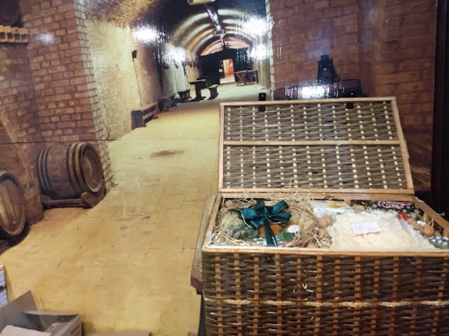 Mercato Delicatessen