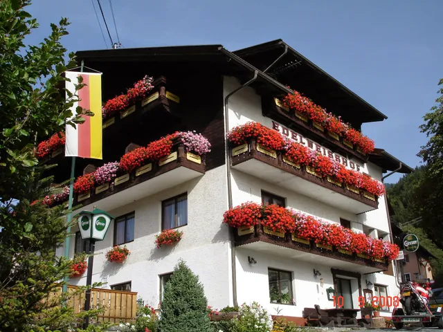 Gasthof Edelweißhof