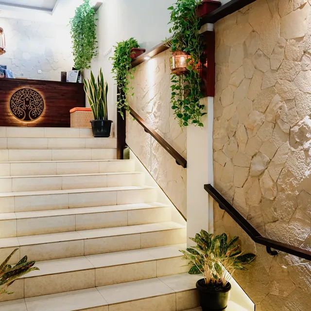 Treehouse Suites - Boutique Serviced Apartment at Kuningan Jakarta