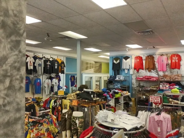 Supreme Styles House of Fashion