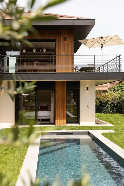 La Villa 225 - Lac d' Annecy