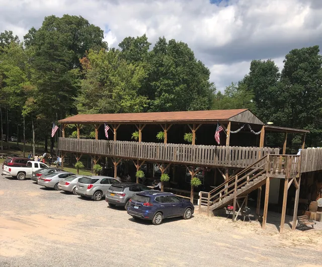 Gary's Family Campground