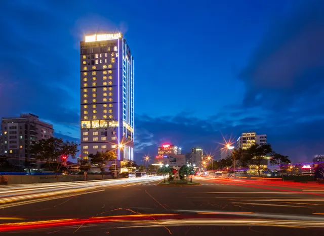Nhu Minh Plaza Danang Hotel