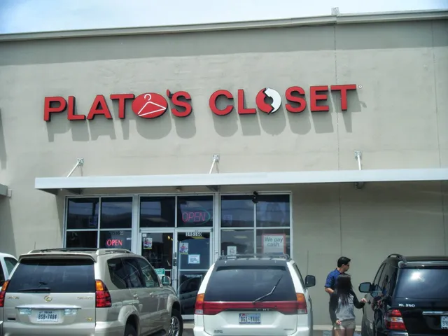Plato's Closet Memorial City
