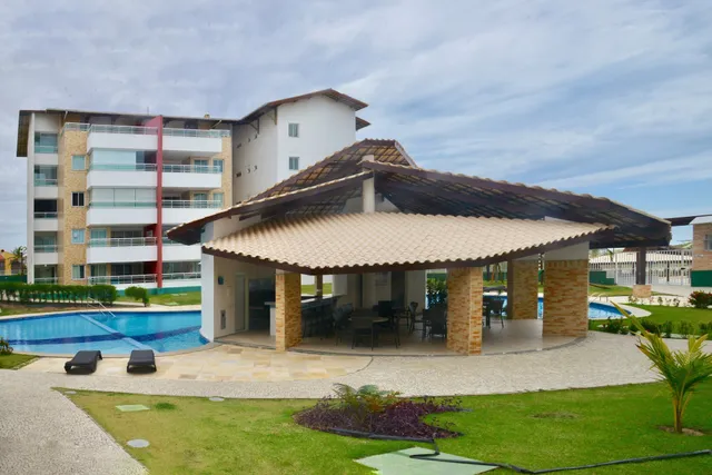 CostaBlanca Apartments