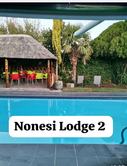 Nonesi Lodge