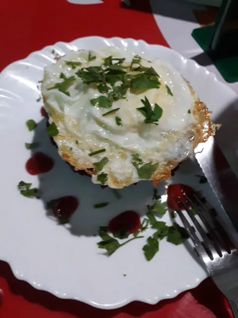 Bar Quintal do Baiano