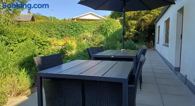 Bed & Breakfast Hobro