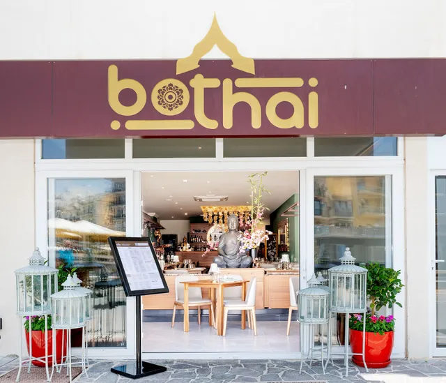 BoThai Restaurant – Gozo