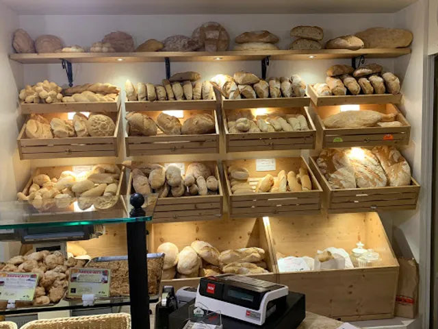 Panificio Betti di Giampaolo Betti e C. S.n.c.