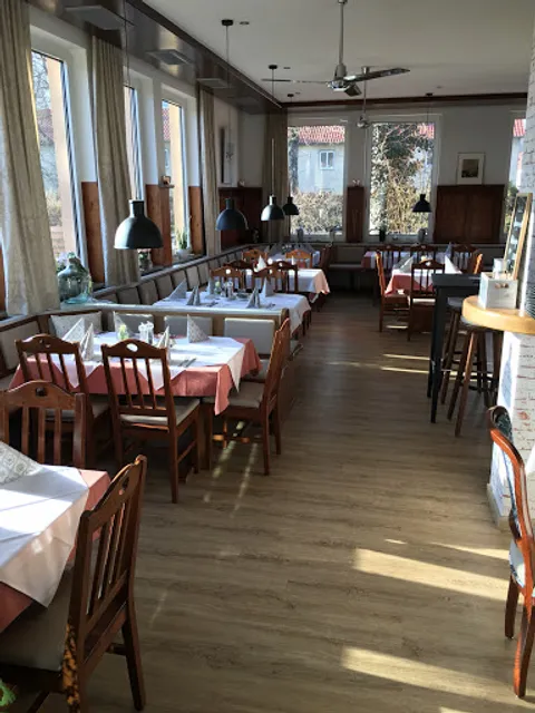 Letzter Pfennig Ristorante Pizzeria Biergarten