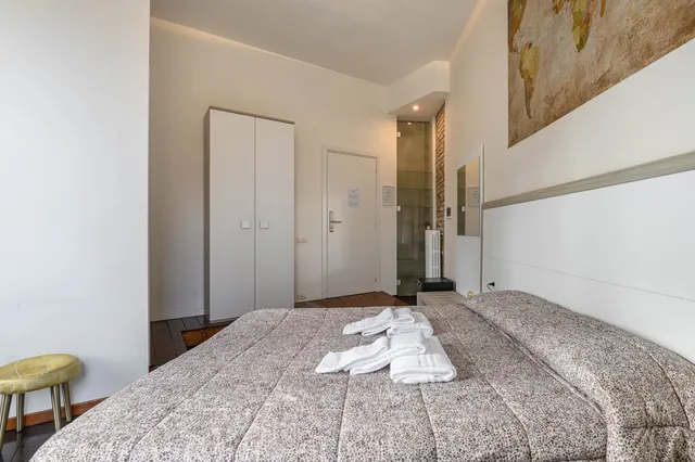 Relais Incantesimo Vaticano