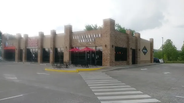 Southern Food Company