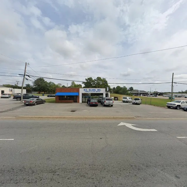 NC Glass Inc 1