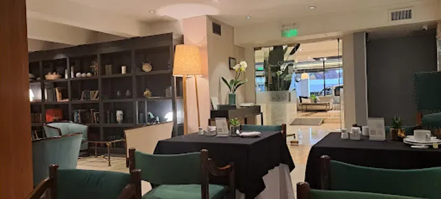 Robert's Restaurante