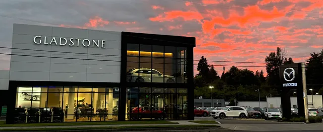 Mazda of Gladstone