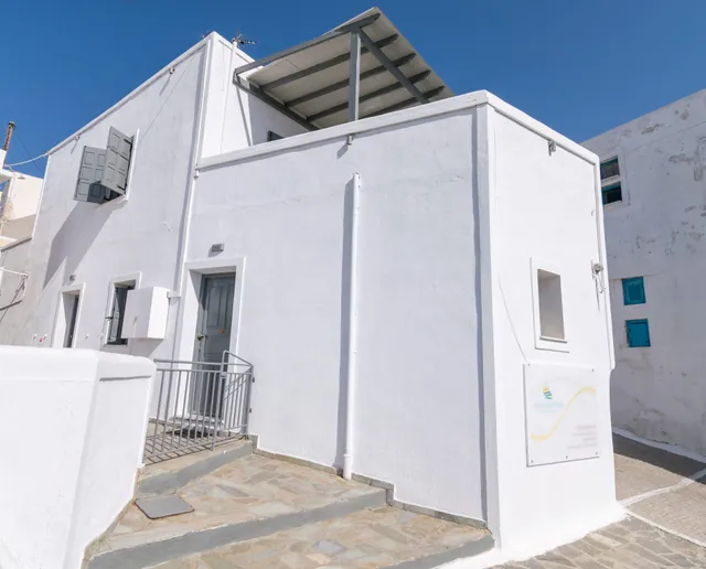 Sea Sun Sand studios milos