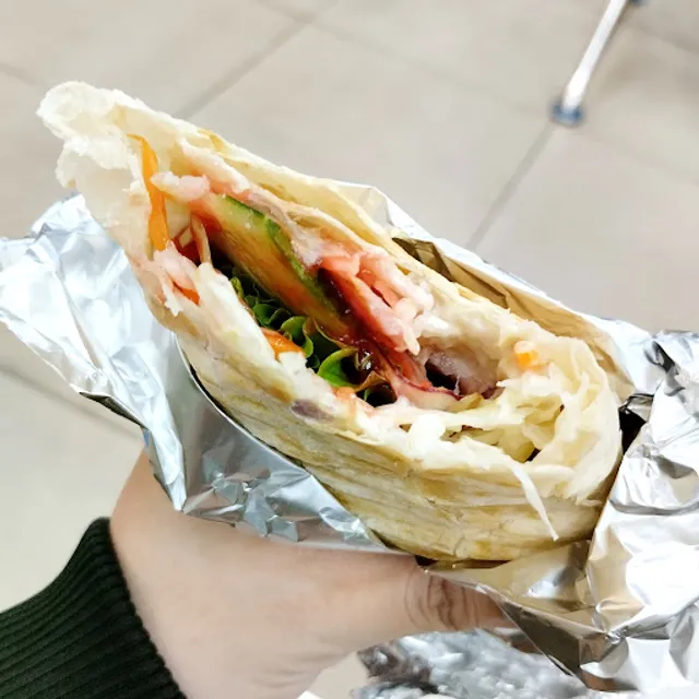 Gia Thành Kebab