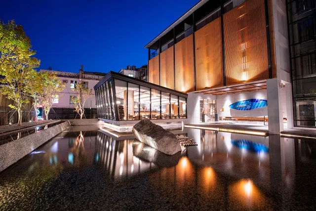 Pause Landis Resort Wulai