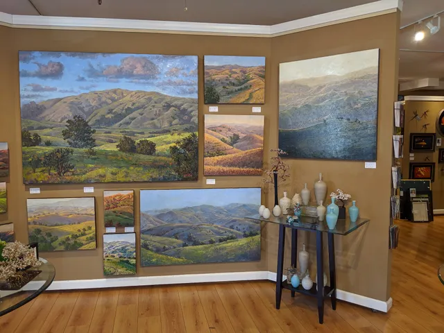 Studio Seven Arts Gallery and Custom Framing