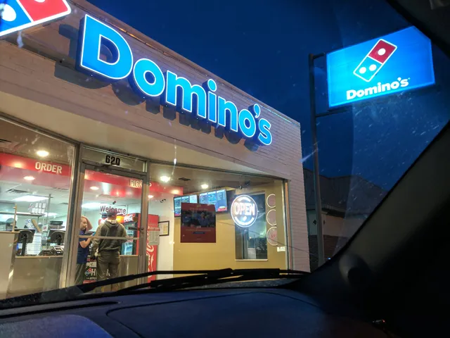 Domino's Pizza