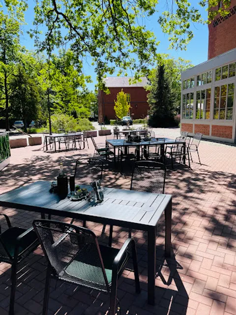 Restaurant Alte Post