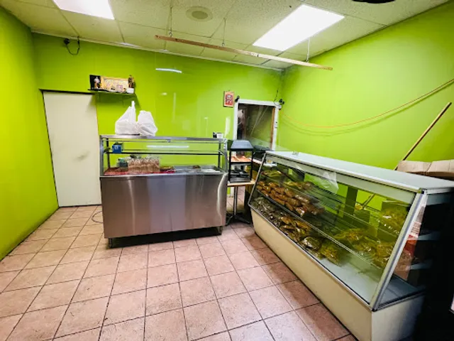 Janani Restaurant & pizza janani