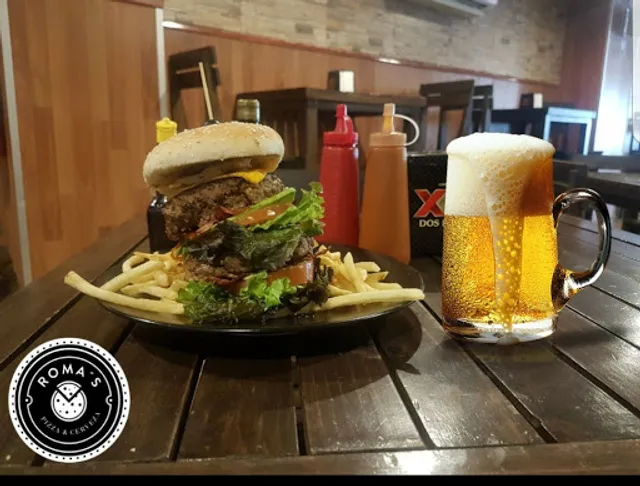 La Pulqueria by Romas