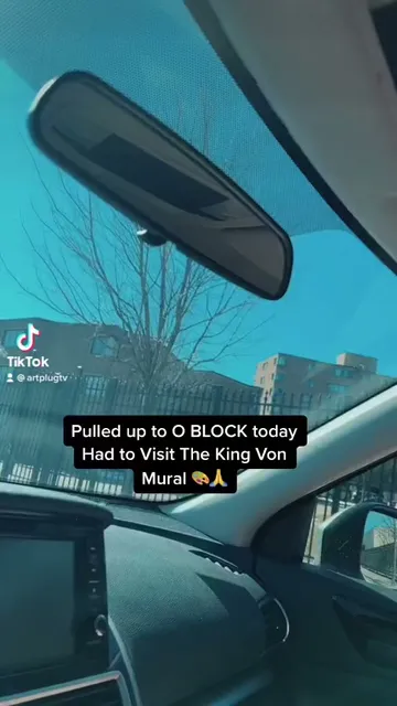 King Drive & 64th Street