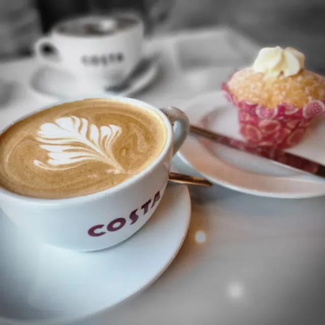 Costa Coffee