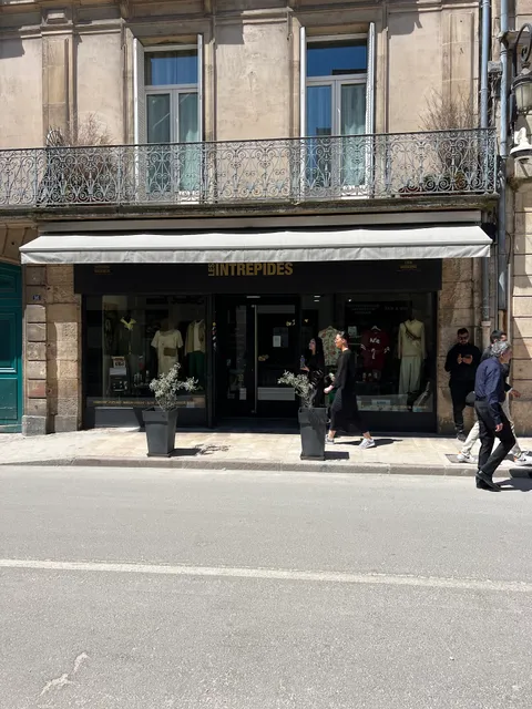 Champ Libre - Dijon (homme)