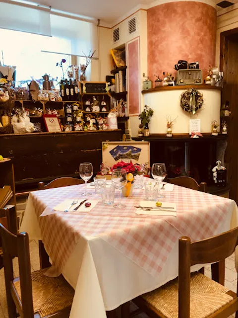 Agriturismo Il Grillo