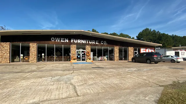 Owen Furniture Co.