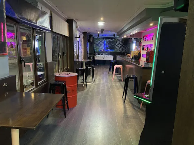 El Royo Cafe & Copas