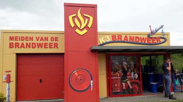 Panos Plopsa Coevorden