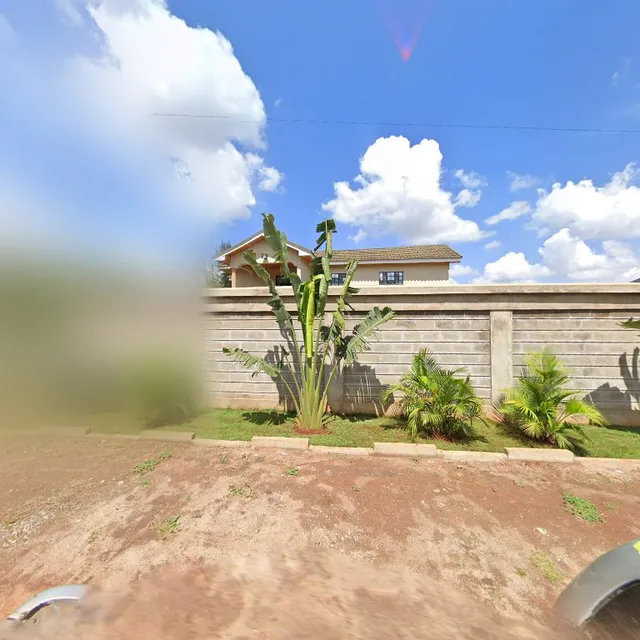 Chris Mbogo House Membley House 271