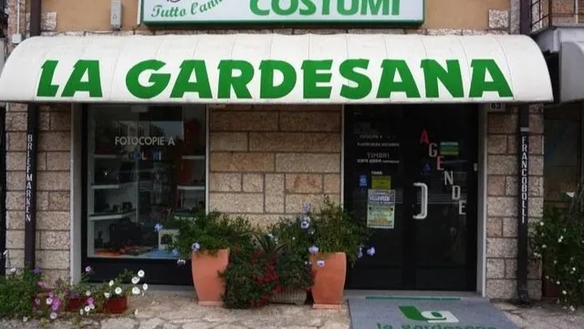 Arti Grafiche La Gardesana di Fabio Giulio Simeoni