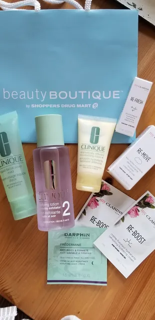 Beauty Boutique by Shoppers Drug Mart