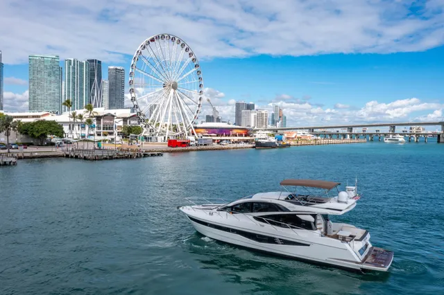 Miami Yachting Company