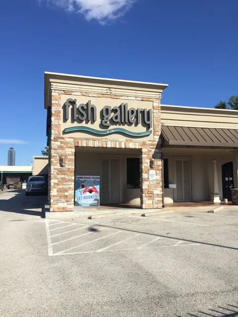 Fish Gallery | Aquarium Superstore