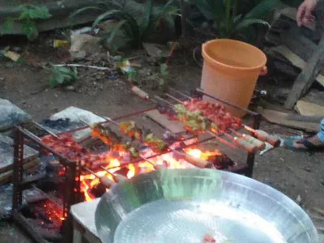 Riddhi chinese corner