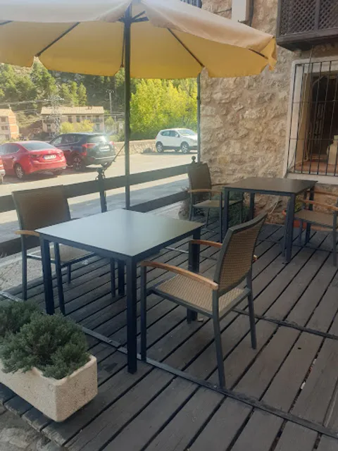 La Peculiar Restaurante