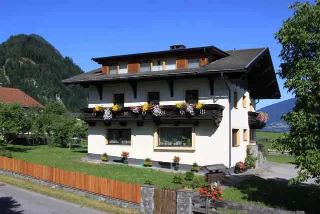 Ferienwohnung Simiterhof Lavant